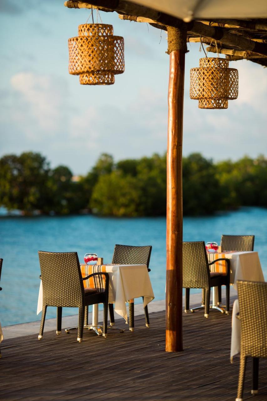 Villa Sands Isola di Mozambico Esterno foto