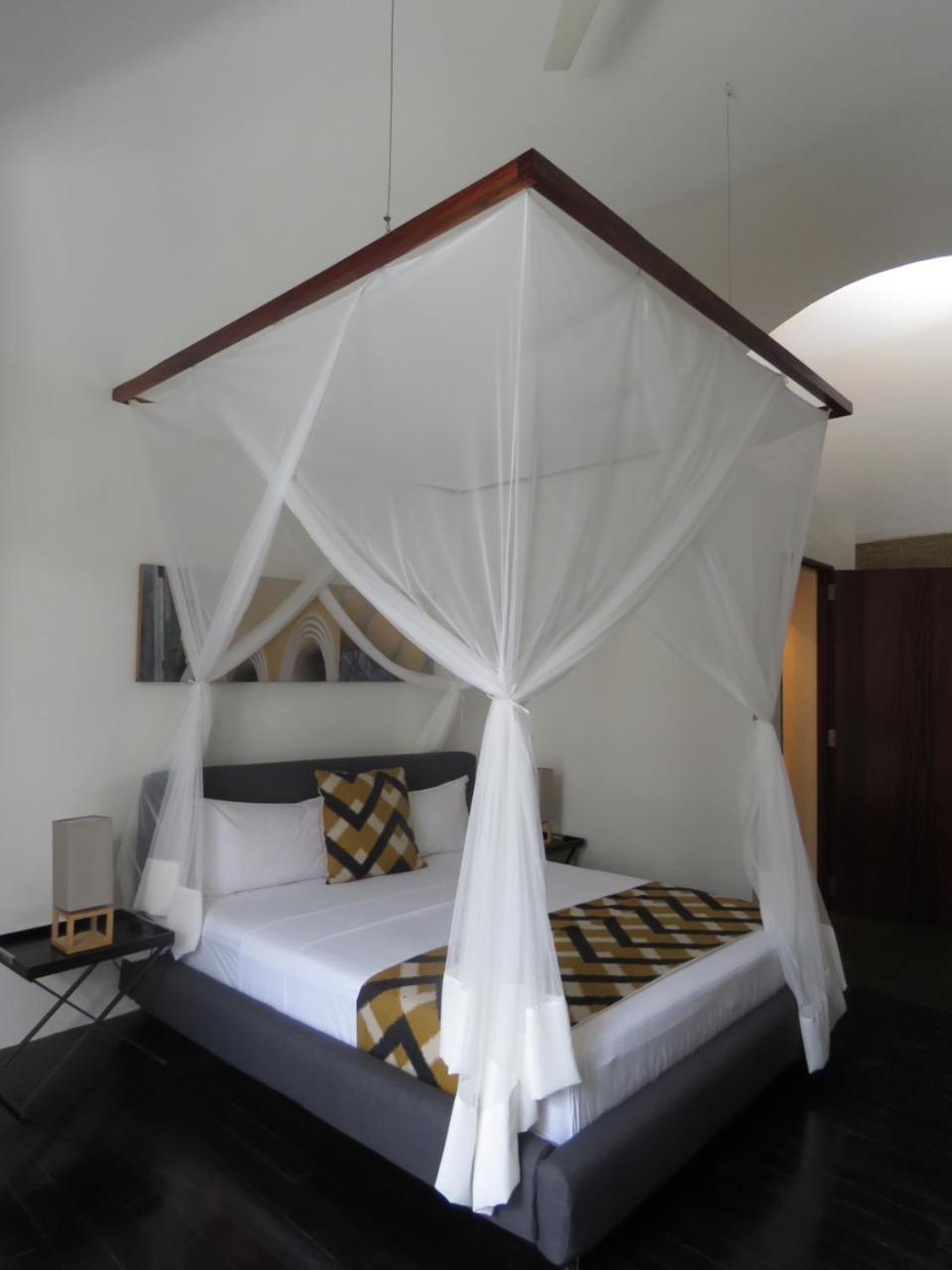 Villa Sands Isola di Mozambico Esterno foto